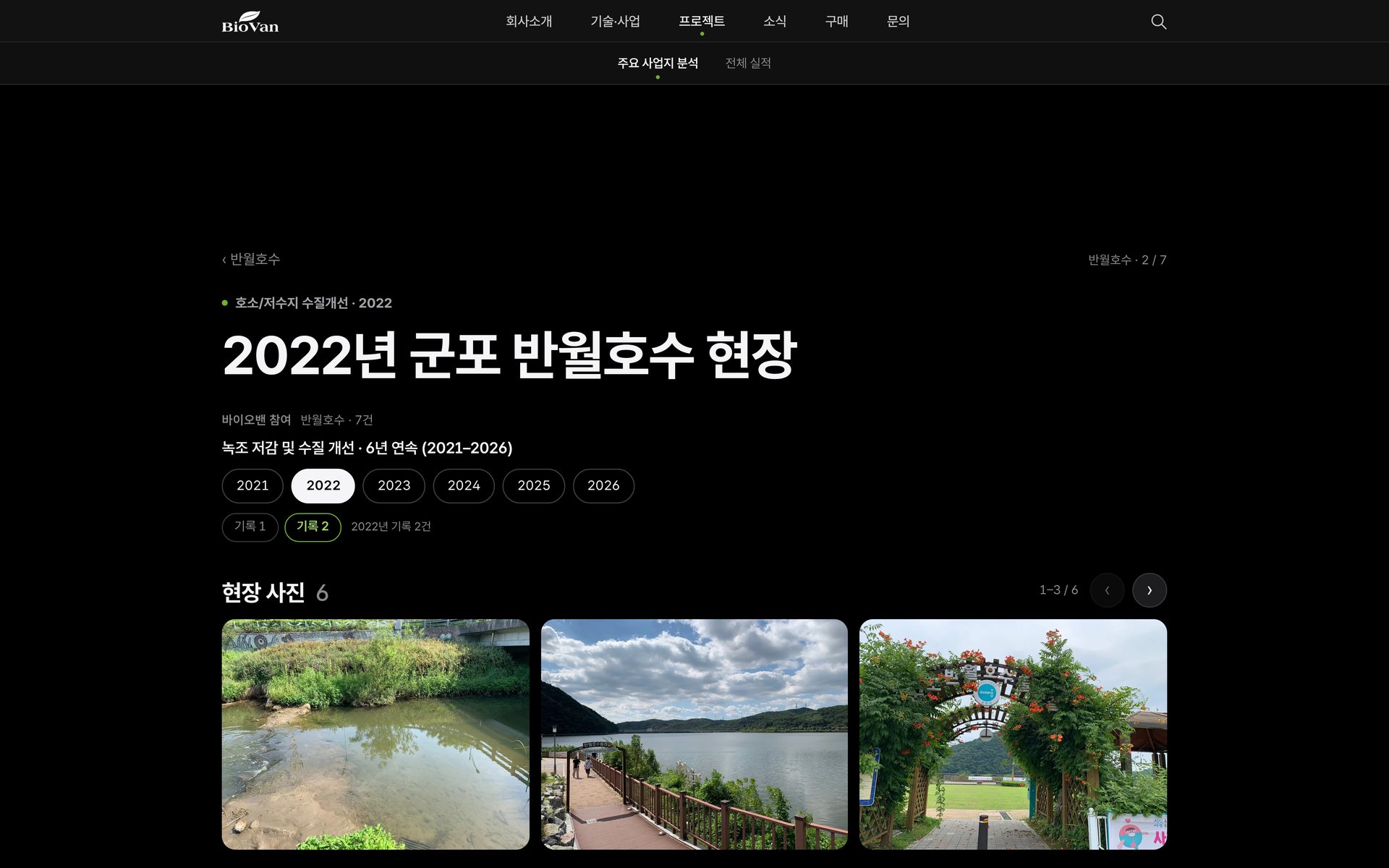 2022 · 실적 상세