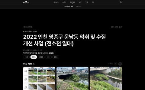 2022 · 실적 상세