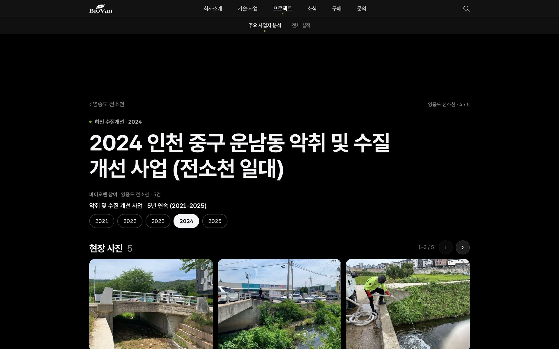 2024 · 실적 상세